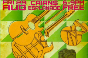 Flyer example